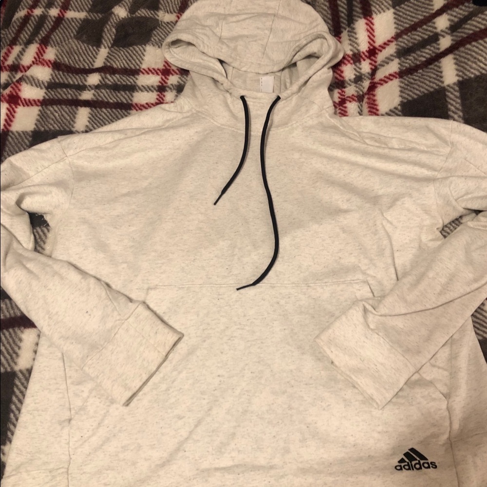 Adidas women’s hoodie